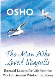 THE MAN WHO LOVED SEAGULLS